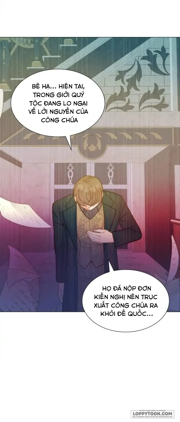 Tôi Được Sinh Ra Là Cô Con Gái Thứ Hai Chap 11 - trang 64