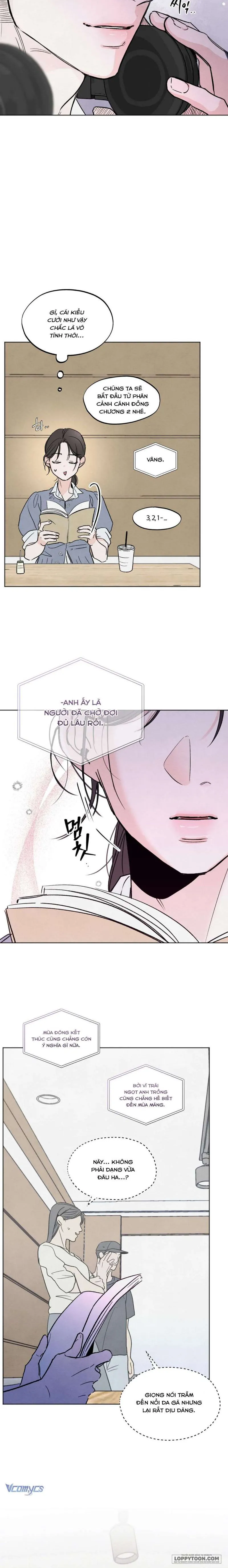 Cuộc Đời Của Kẻ Cặn Bã Chap 2 - trang 18