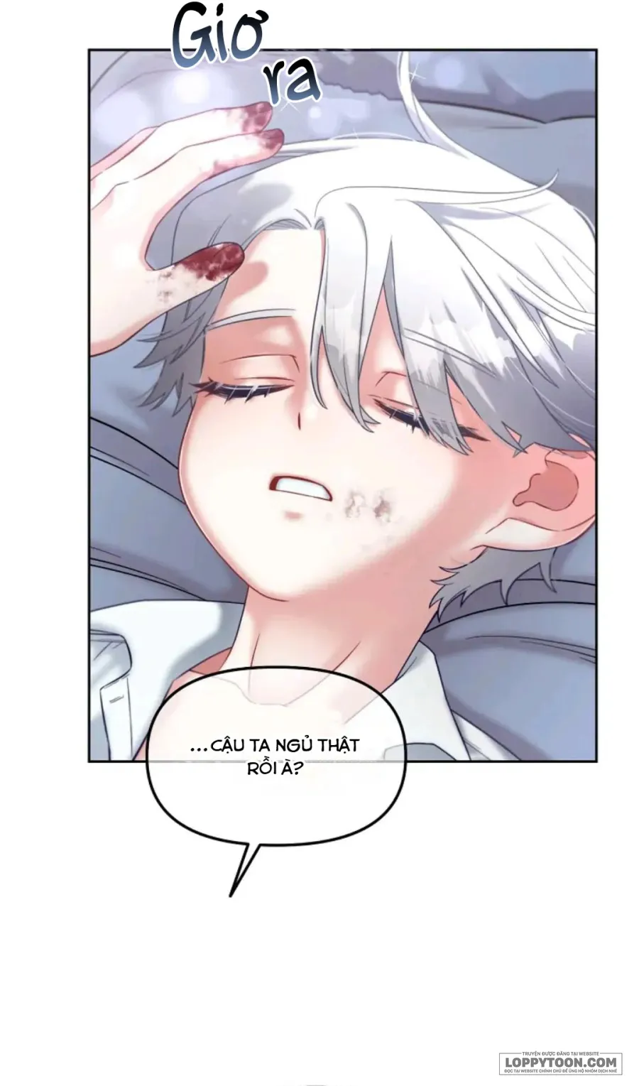 Tôi Sẽ Ở Ngay Bên Cạnh Nam Chính Chap 12 - trang 26
