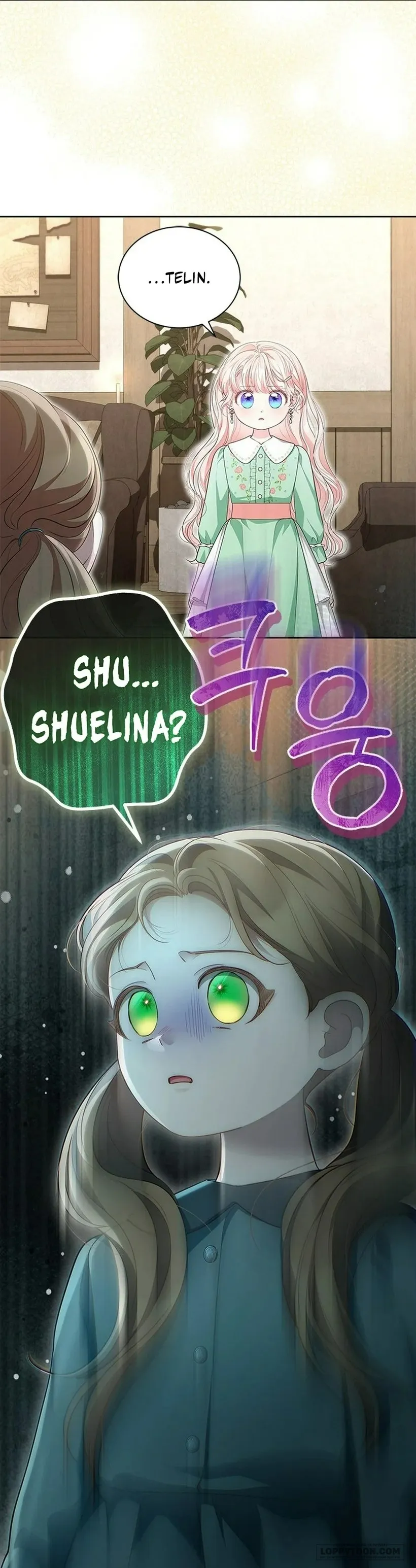 Đã Từ Chối Sủng Ái Rồi Mà Sao Còn Ám Ảnh Thế? Chap 75 - trang 20