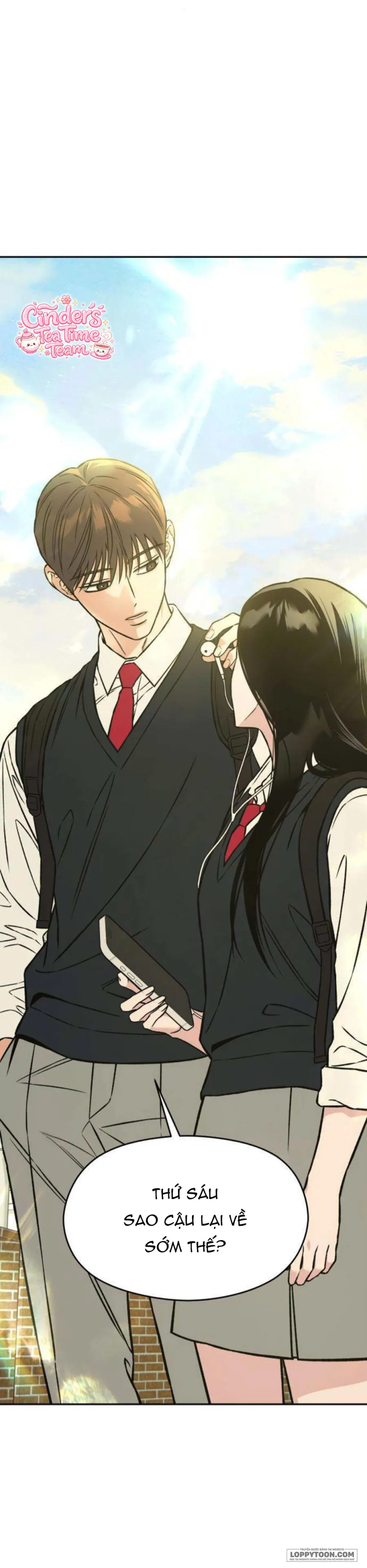 Nguyên Tắc Của Serim Chap 17 - trang 47