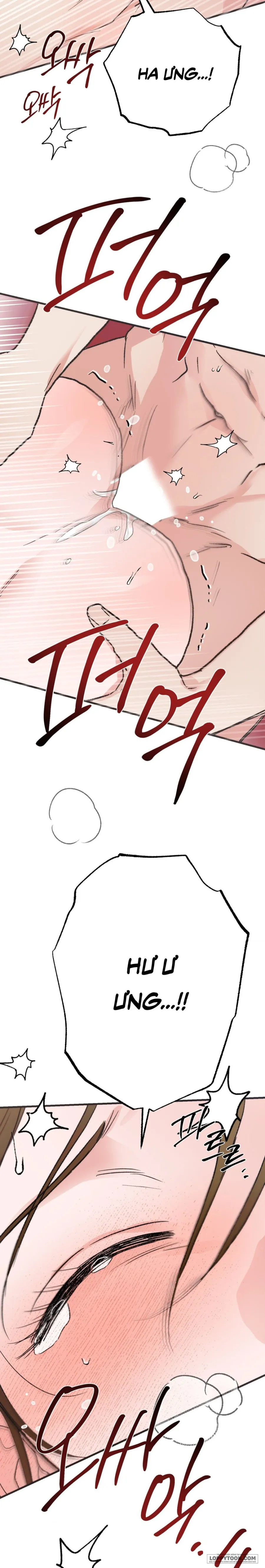 Khúc Hát Giữa Mùa Hè Chap 12 - 🔞🔞🔞 (Che) - trang 22