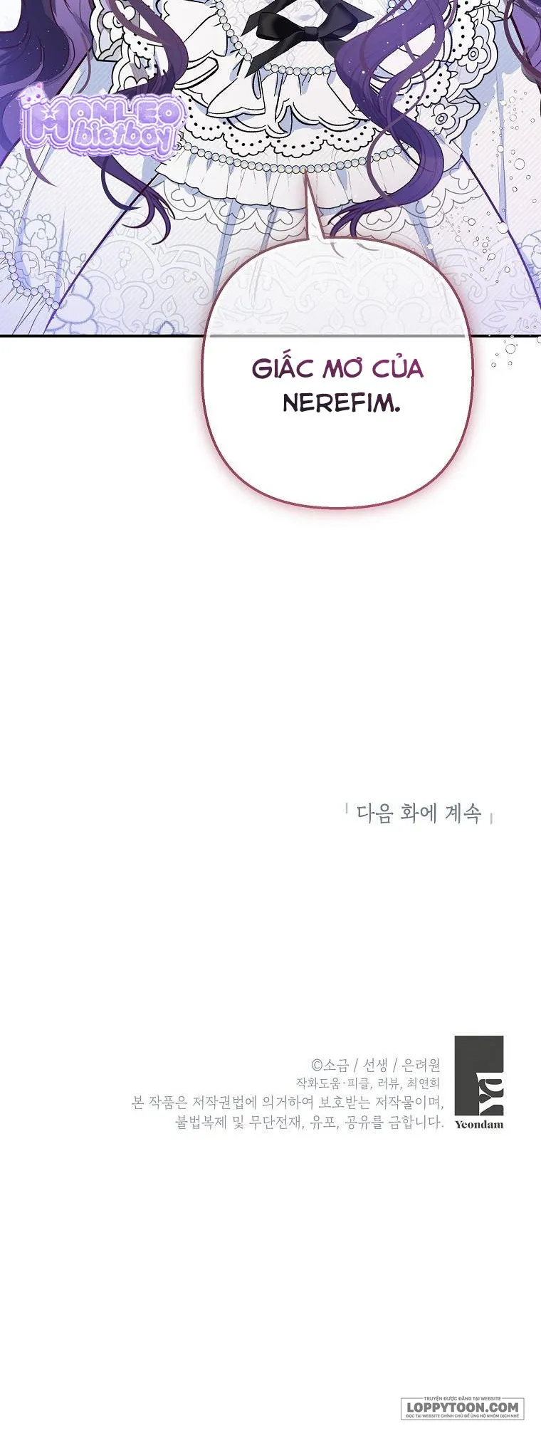 Con Gái Cưng Của Quỷ Chap 78 - trang 24