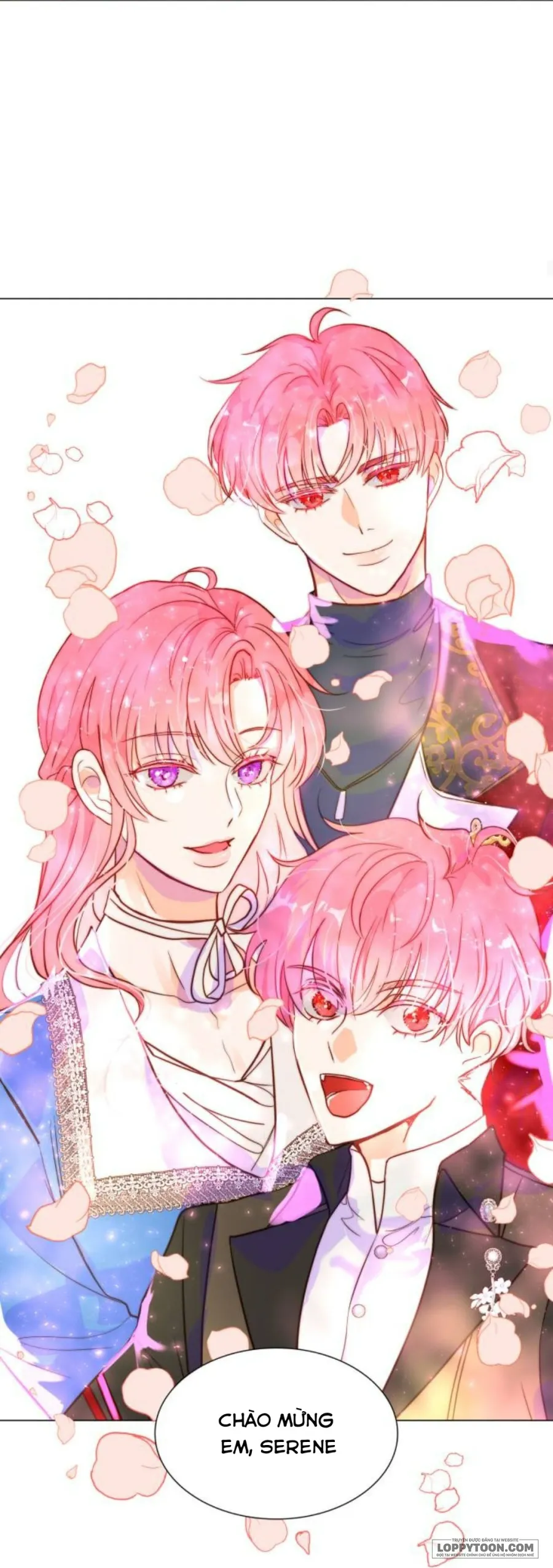 Tôi Được Sinh Ra Là Cô Con Gái Thứ Hai Chap 4 - trang 60