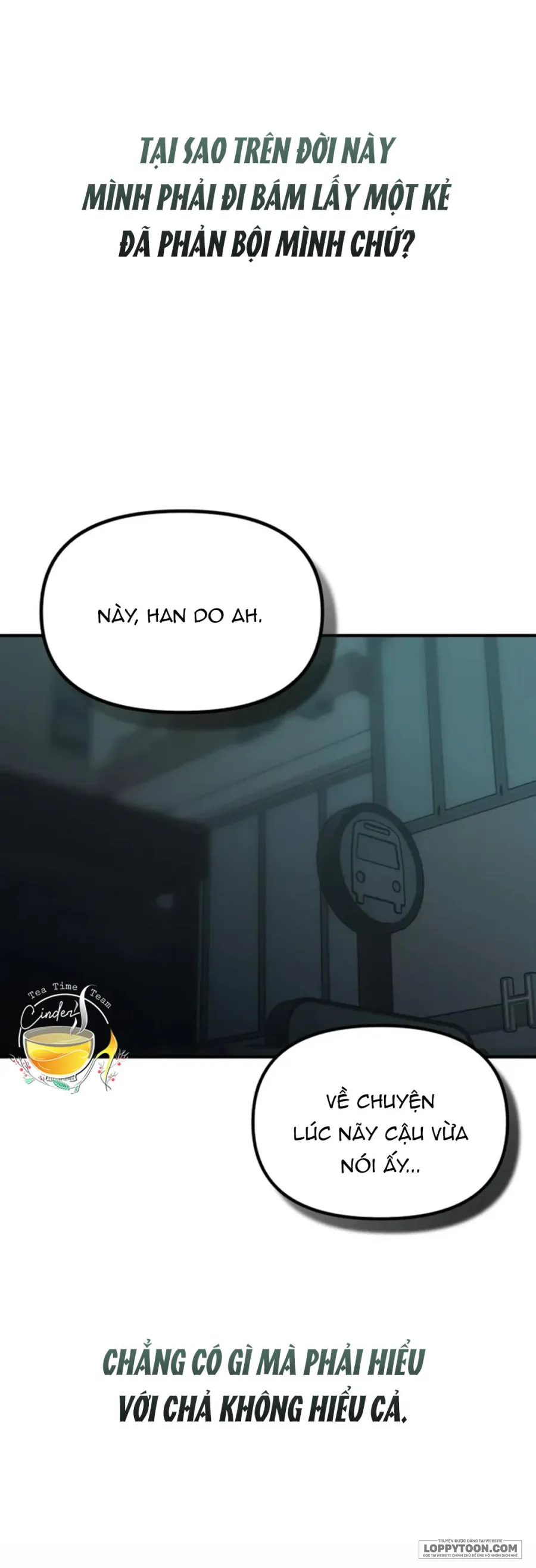 Cặp Đôi Không Chính Thức Chap 19 - trang 44