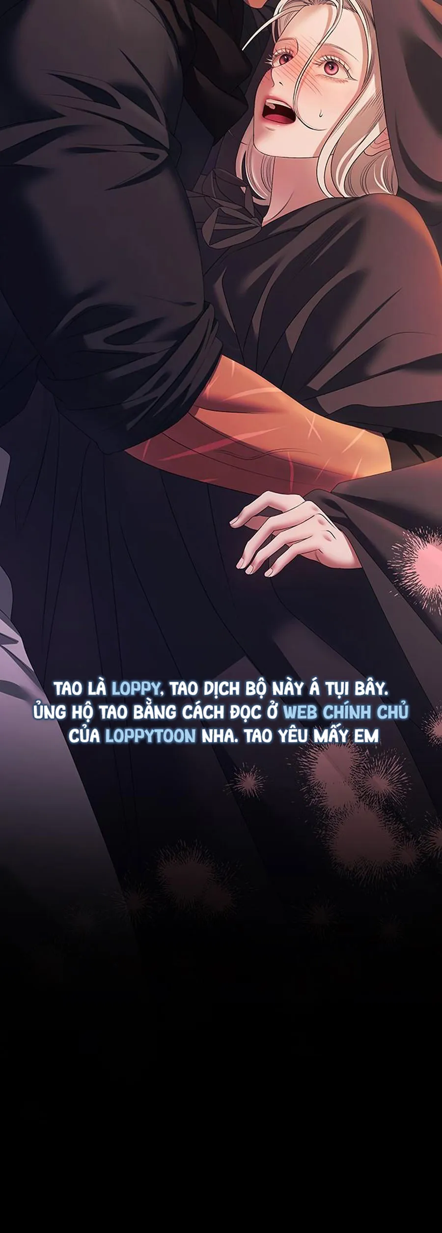 Cuộc Hôn Nhân Bị Cướp Đoạt Chap 14 - trang 26