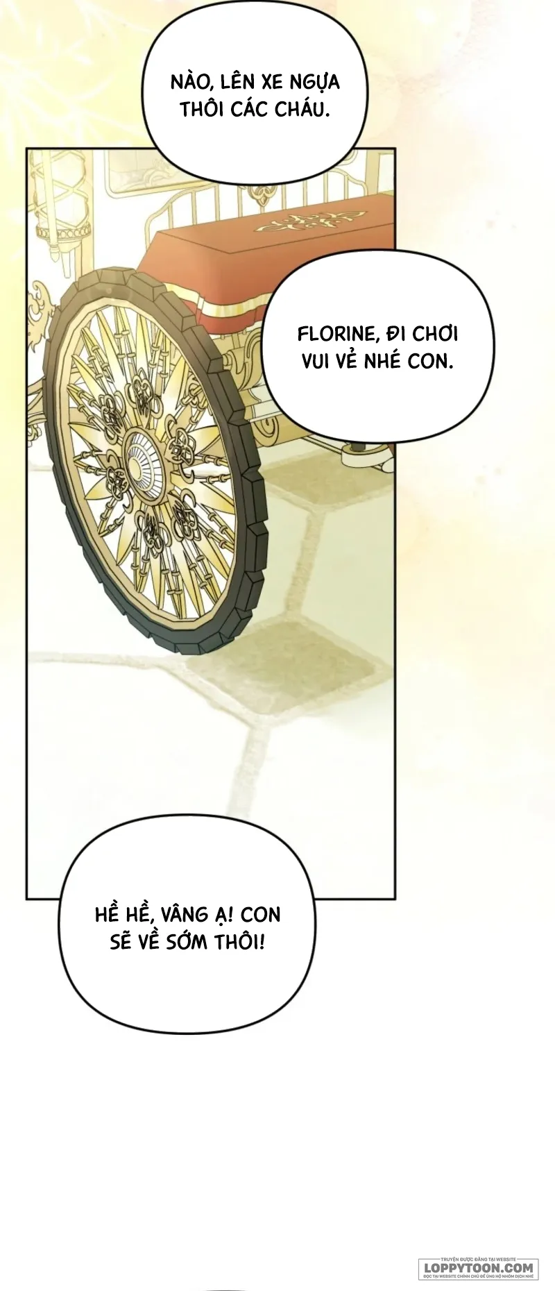 Con Dâu Của Kẻ Phản Diện Là Người Có Tố Chất Quyền Lực Chap 49 - trang 37