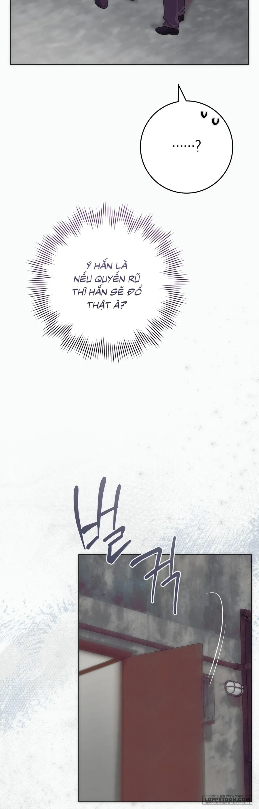Hang Kiến Chap 5 - trang 21