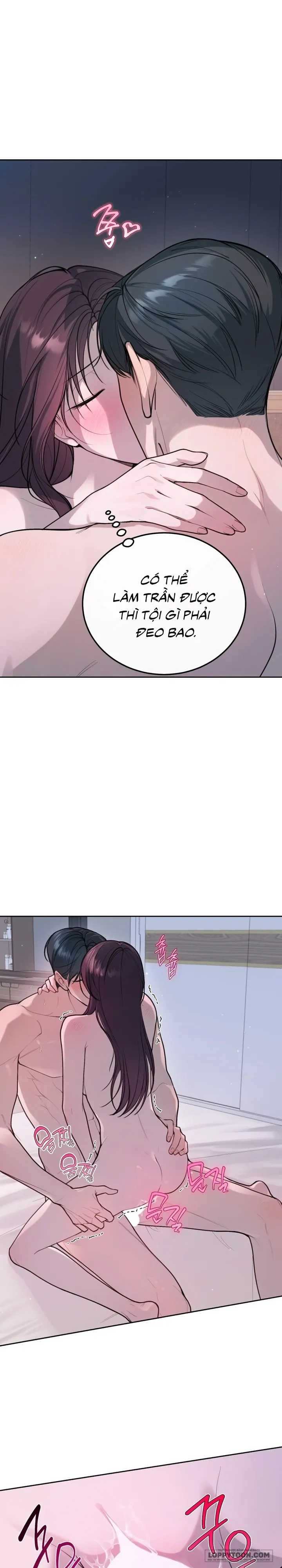 Ăn Em Một Lần Thôi, Oppa Chap 6 - 🔞🔞🔞 - trang 5