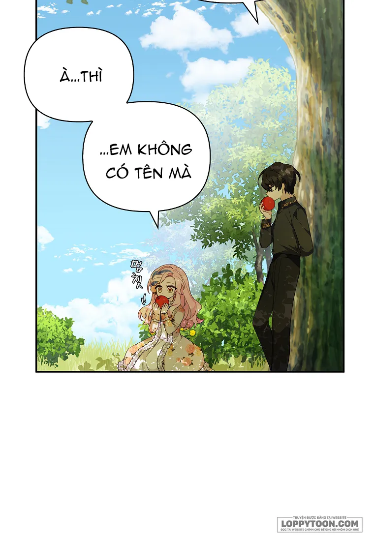 Tôi Đã Trở Thành Con Gái Út Của Công Tước Phản Diện Chap 9 - trang 29