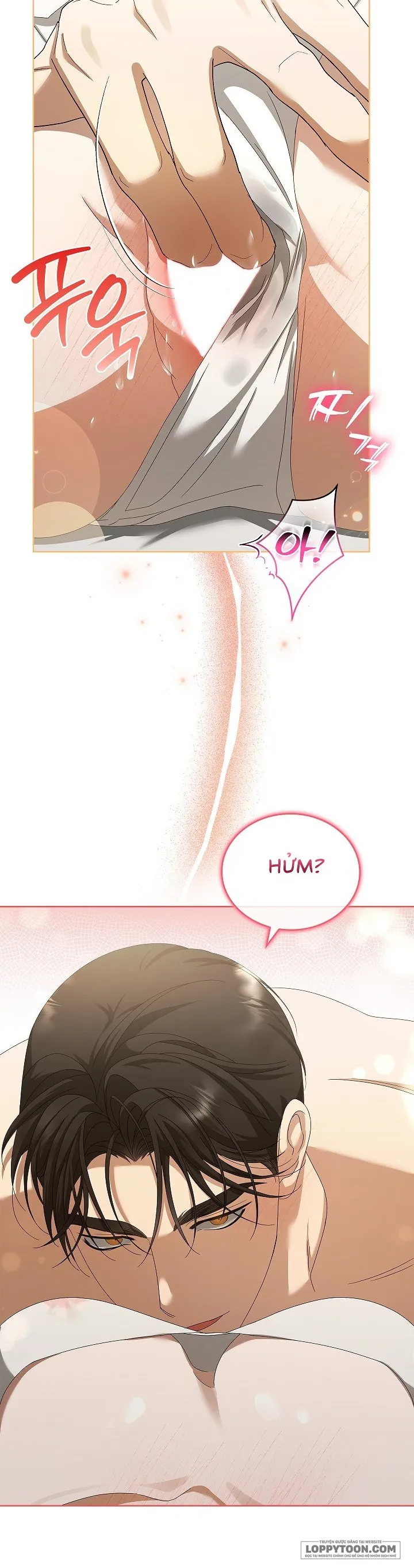 Ngọn Đèn Biệt Viện Không Bao Giờ Tắt Chap 9 - trang 7