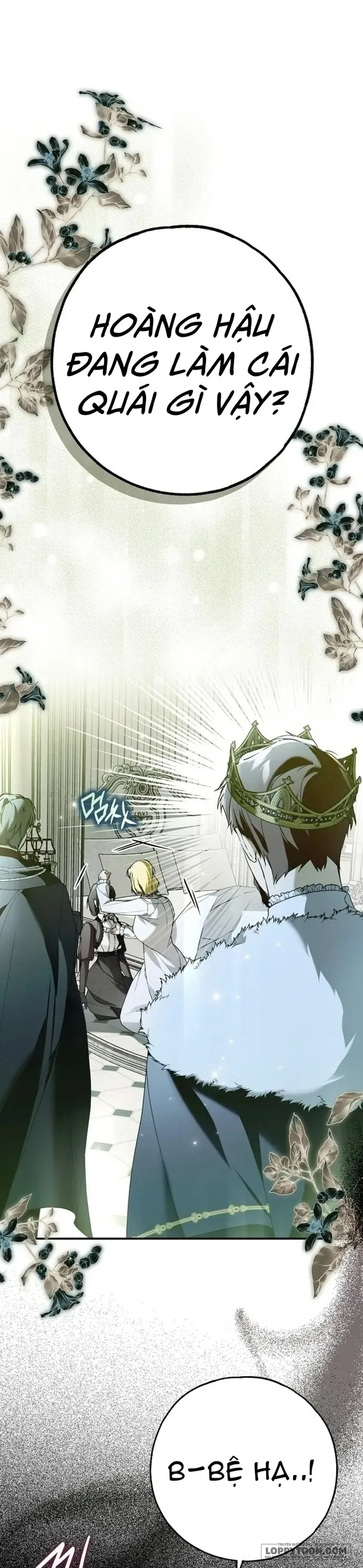 Có Kẻ Đã Sở Hữu Cơ Thể Của Tôi Chap 38 - trang 1
