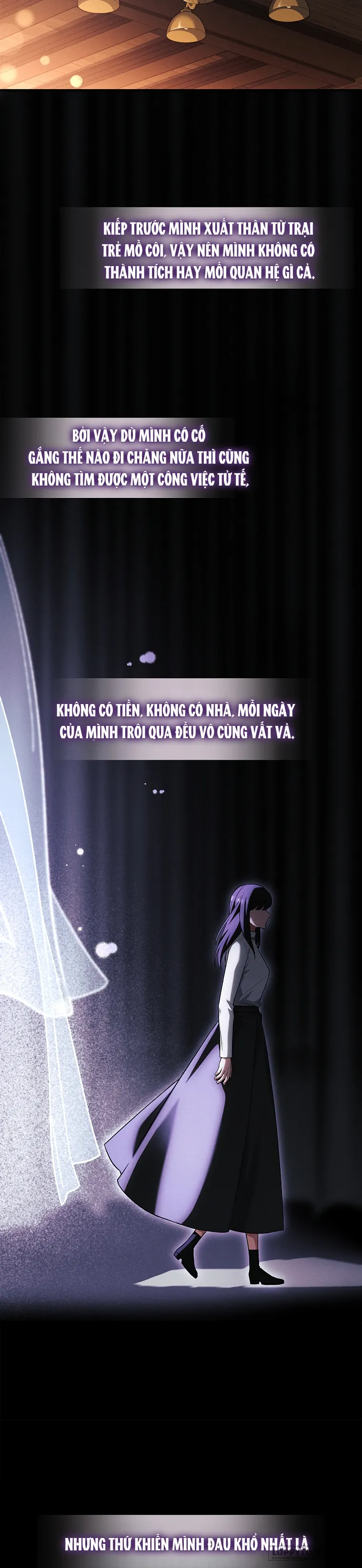 Văn Phòng Thám Tử Dành Cho Nam Chính Hối Hận! Chap 6 - trang 24