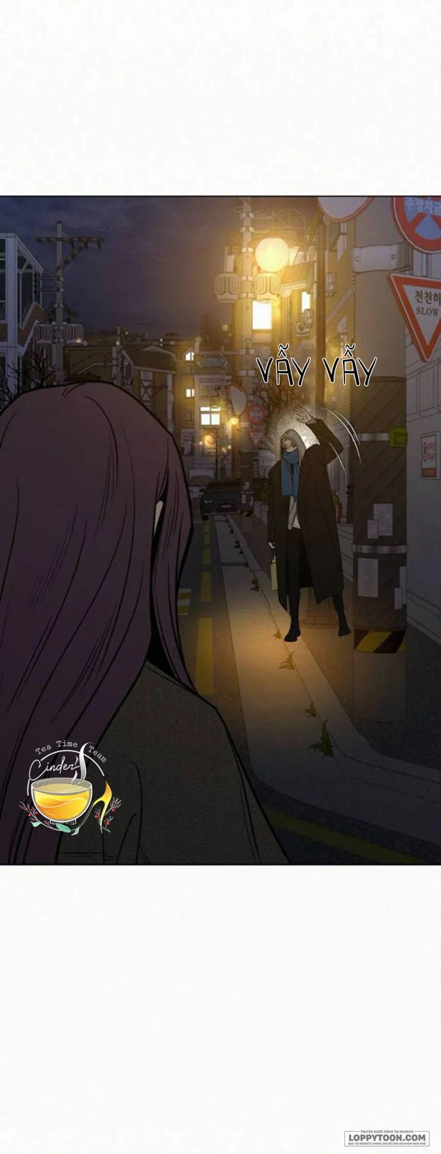 Chiến Lược Tình Yêu Trong Sáng Chap 136 - trang 67