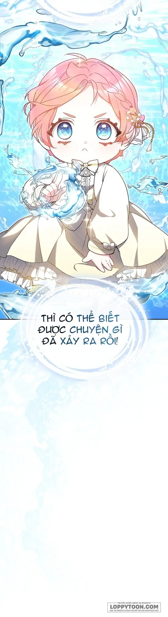 Rồng Con Thuần Hóa Những Kẻ Điên Rồ Chap 18 - trang 26