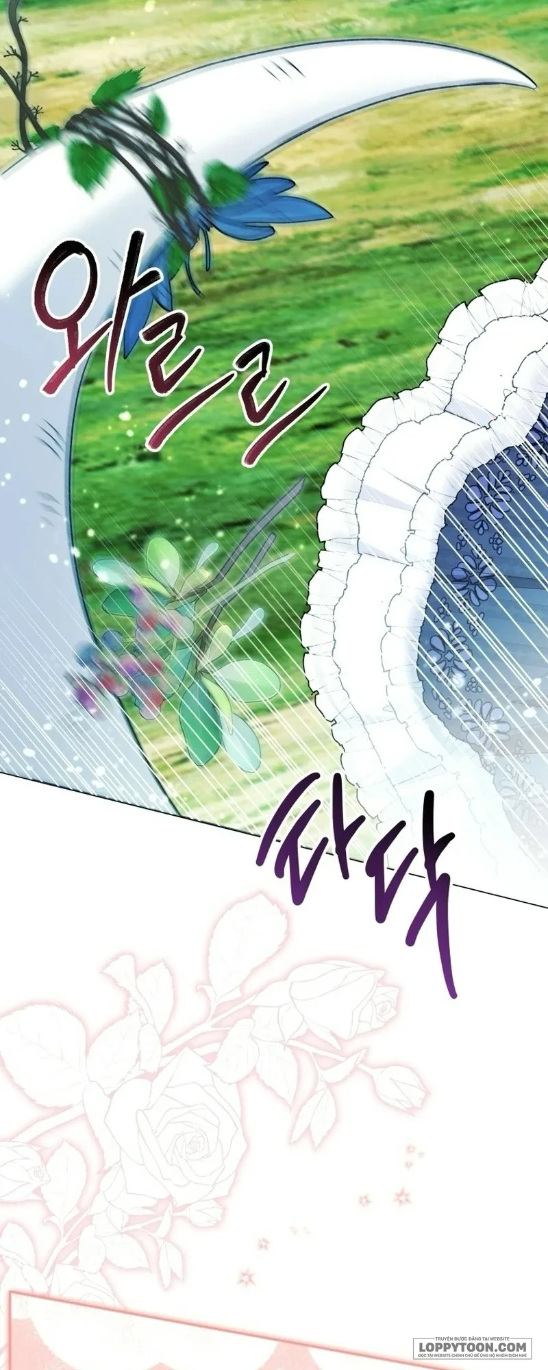 Bé Cá Voi Sát Thủ Phản Diện Chap 105 - trang 89