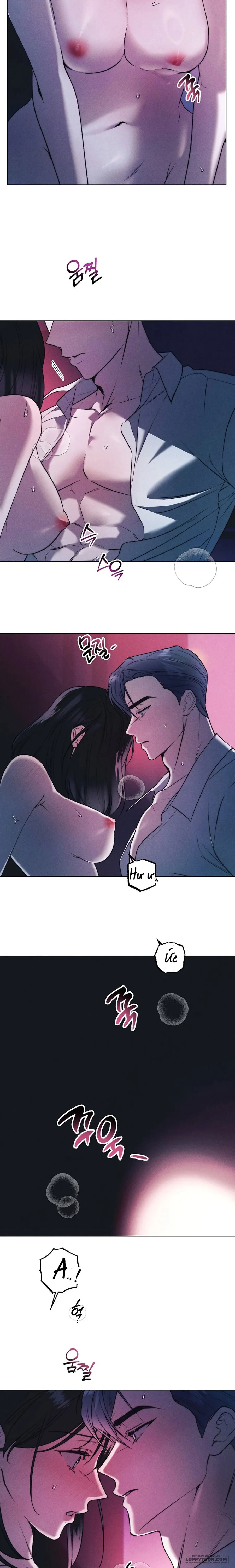 Sợi Chỉ Đỏ Chap 31 - 🔞🔞 - trang 18