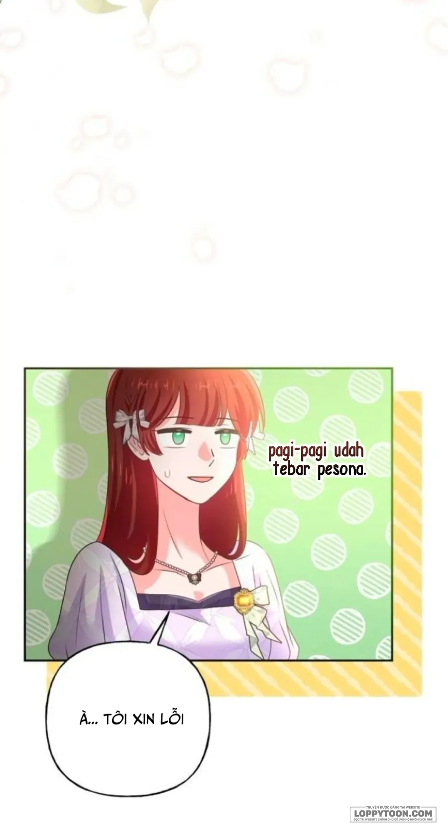Hầu Gái Không Thích Nuôi Dạy Trẻ Nhỏ Chap 27 - trang 45