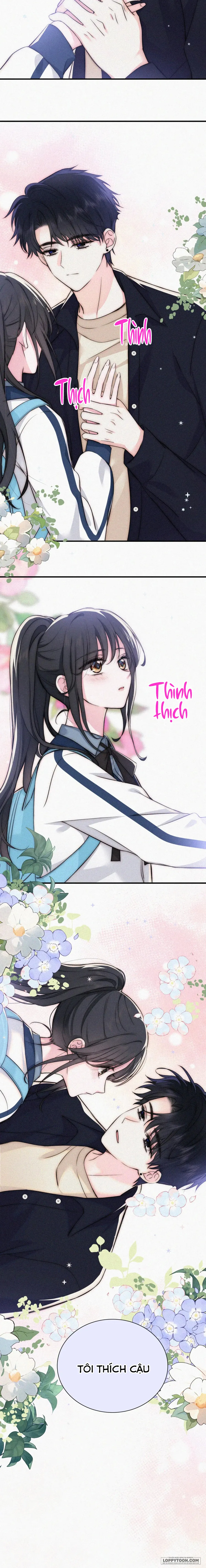 Một Lòng Cưng Chiều Chap 56 - trang 12