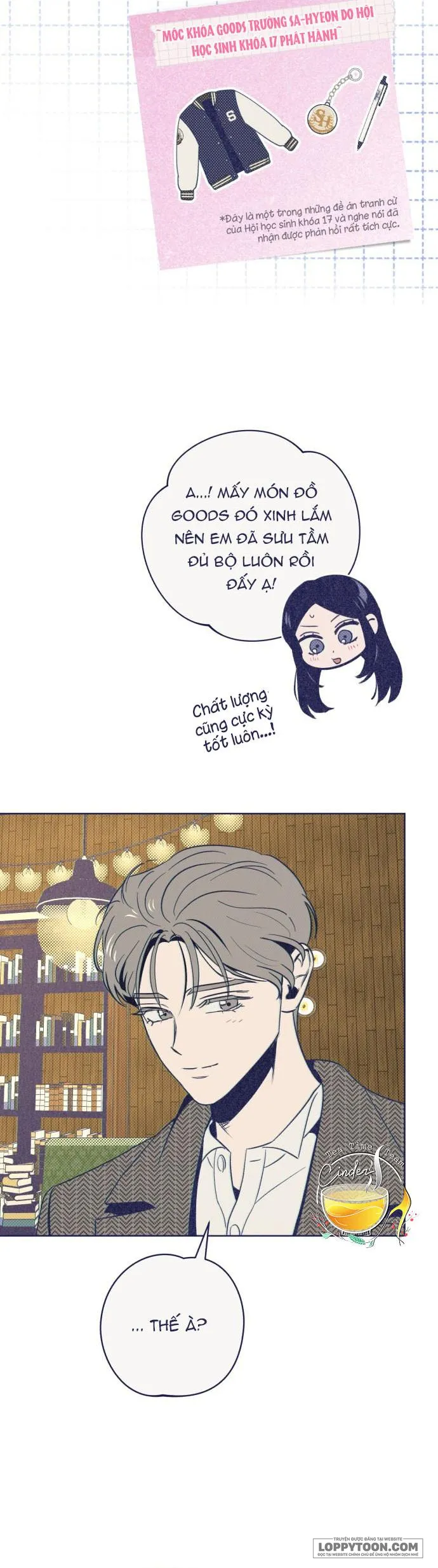 Trắc Nghiệm 4 Lựa Chọn Chap 25 - trang 47