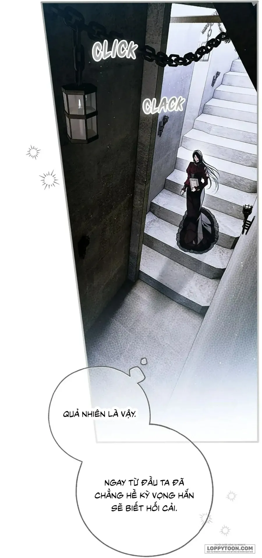 Có Kẻ Đã Sở Hữu Cơ Thể Của Tôi Chap 62 - trang 10