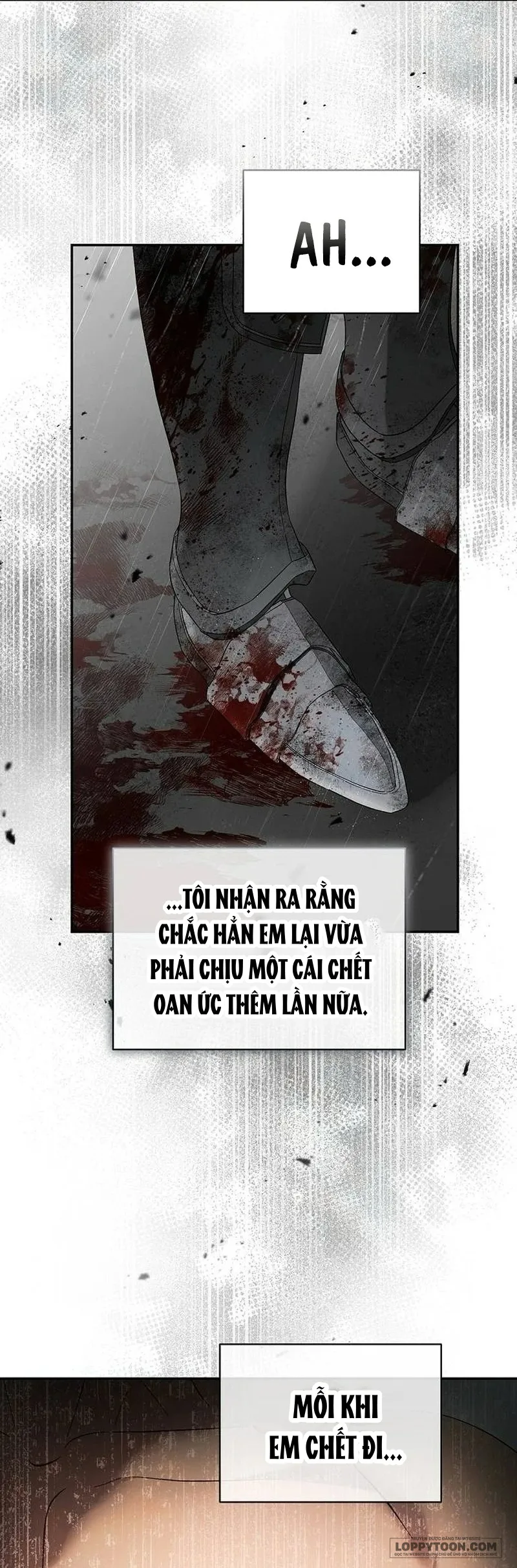 Presepe Bên Ngoài Chiếc Lồng Chap 24 - trang 46