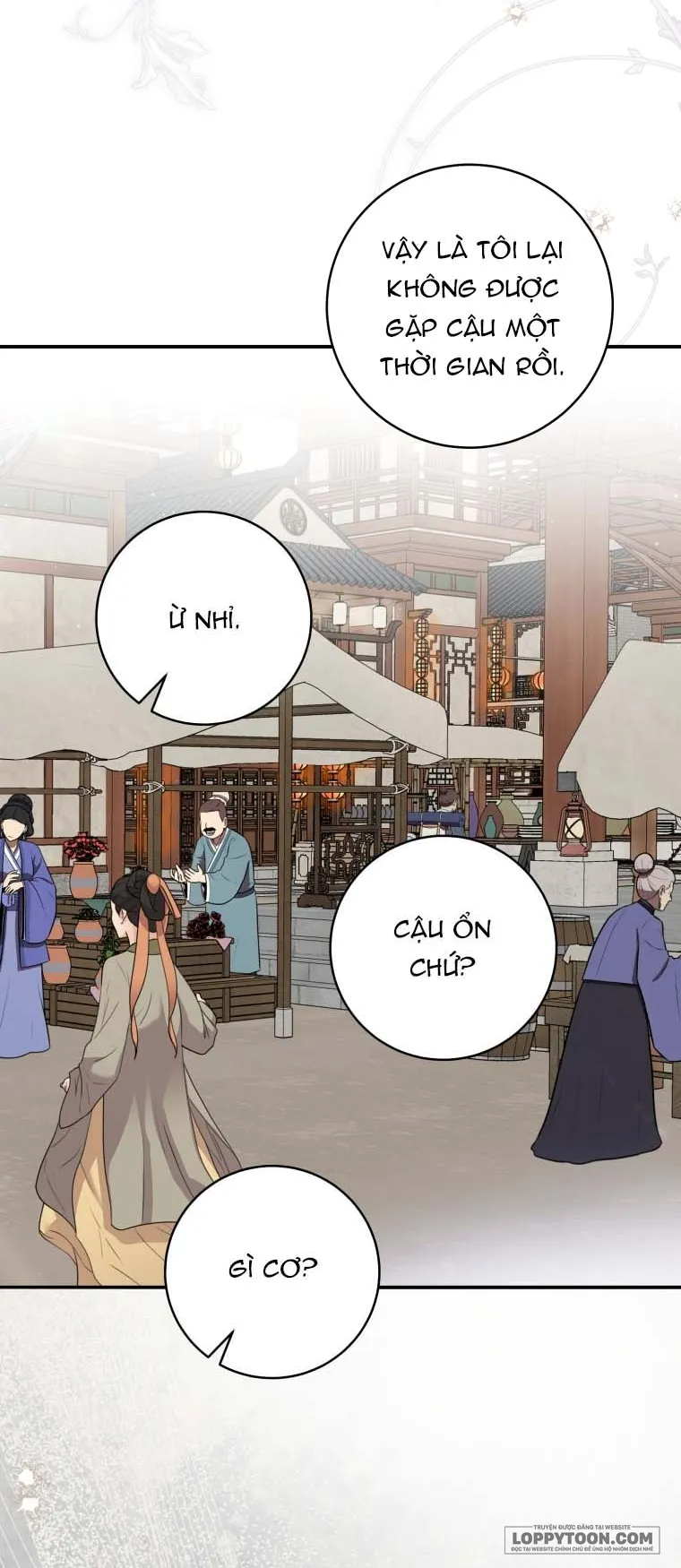 Trở Thành Cô Cháu Gái Bị Khinh Miệt Của Nhà Quyền Quý Chap 114 - trang 37
