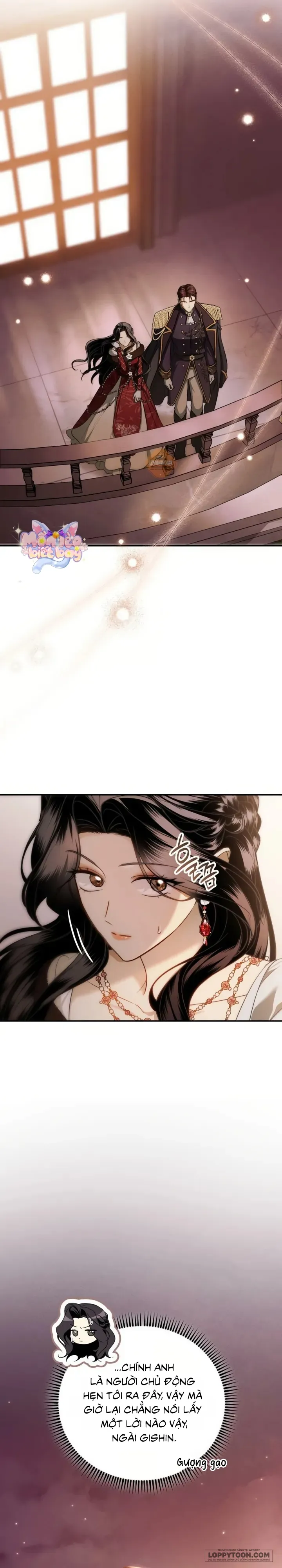 Kẻ Trộm Chồng Chap 23 - trang 28