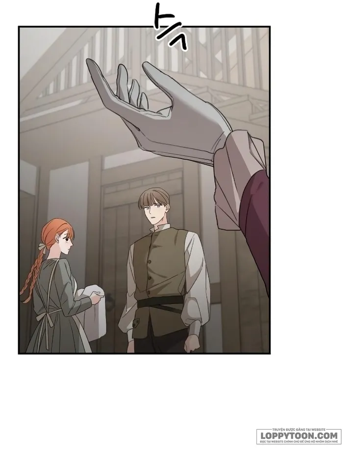 Gia Đình Chồng Quá Ám Ảnh Bởi Tôi Chap 108 - trang 33