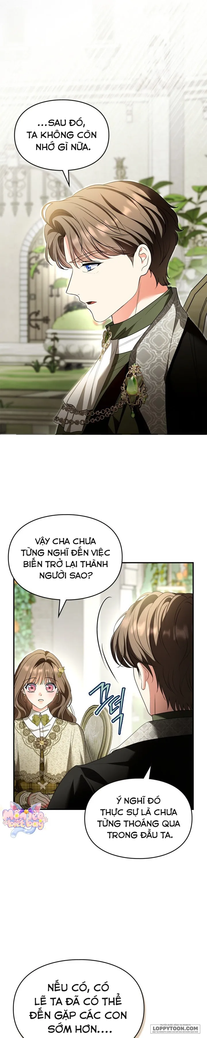 Trở Thành Sóc Nhỏ Của Kẻ Phản Diện Chap 62 - trang 19