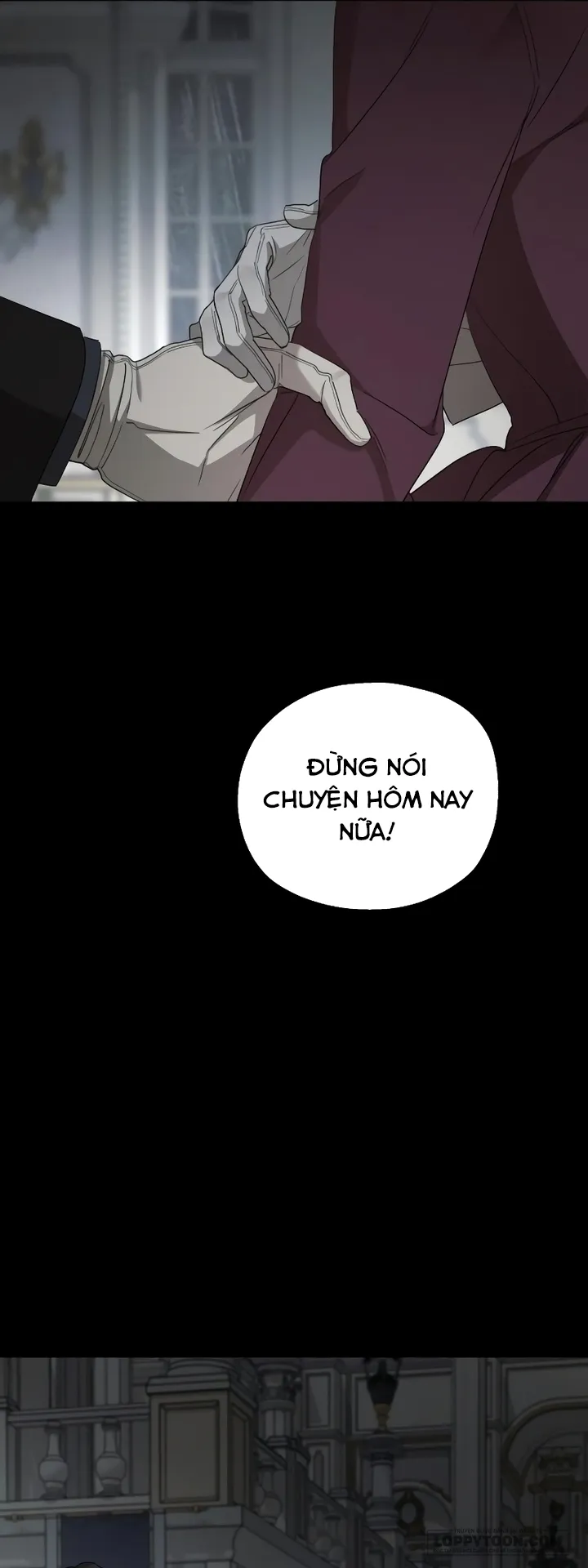 Gia Đình Chồng Quá Ám Ảnh Bởi Tôi Chap 109 - trang 37
