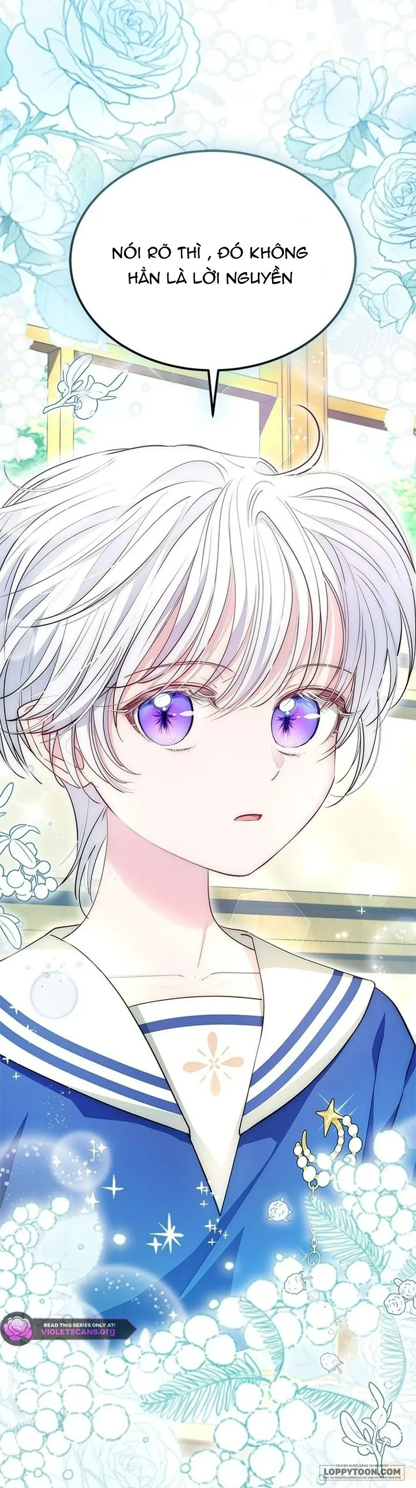 Đã Từ Chối Sủng Ái Rồi Mà Sao Còn Ám Ảnh Thế? Chap 85 - trang 66