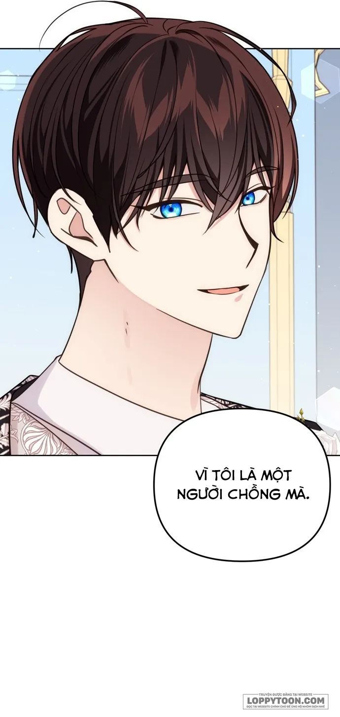 Cuộc Sống Hạnh Phúc Cùng Chồng Chap 33 - trang 20