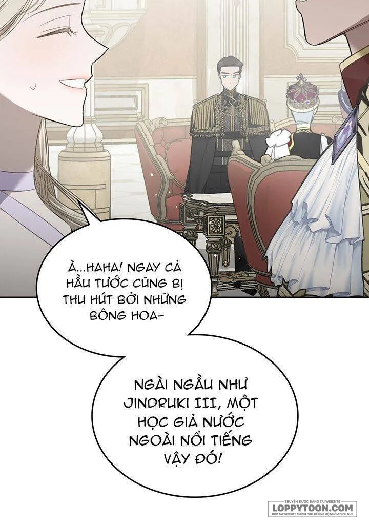 Nam Chính Quái Vật Sống Dưới Giường Tôi Chap 29 - trang 20