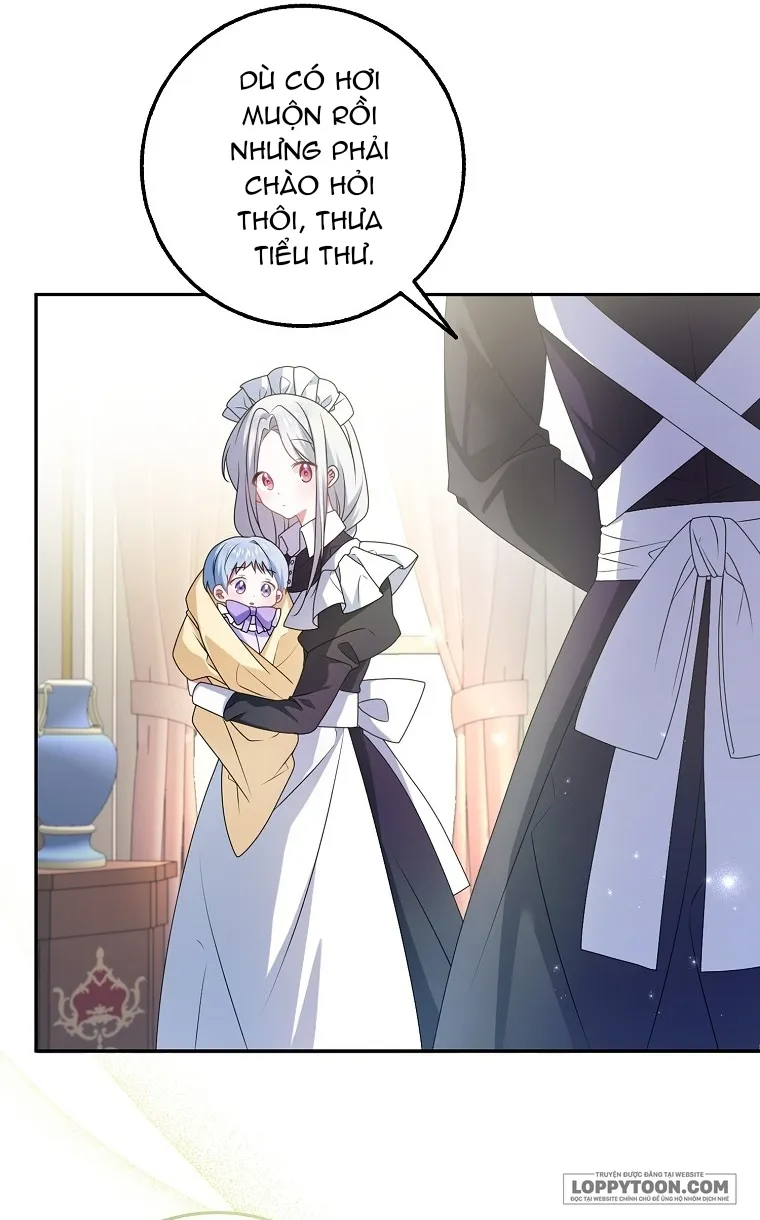 Tôi Sẽ Chiếm Lấy Ngư Trường Này! Chap 1 - trang 55