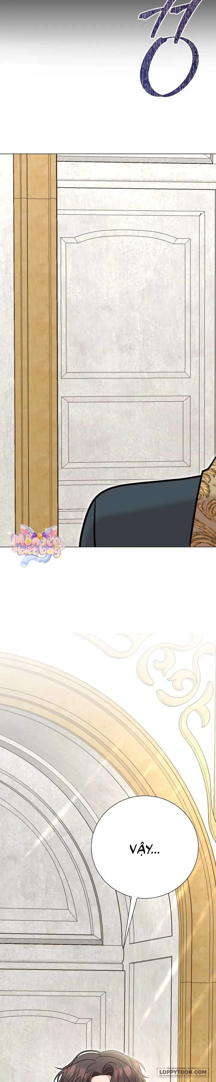 Lâu Đài Hoang Dã Chap 36 - trang 26