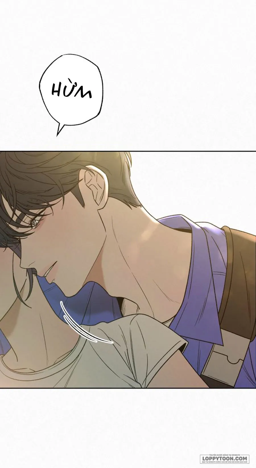 Chiến Lược Tình Yêu Trong Sáng Chap 86 - trang 10