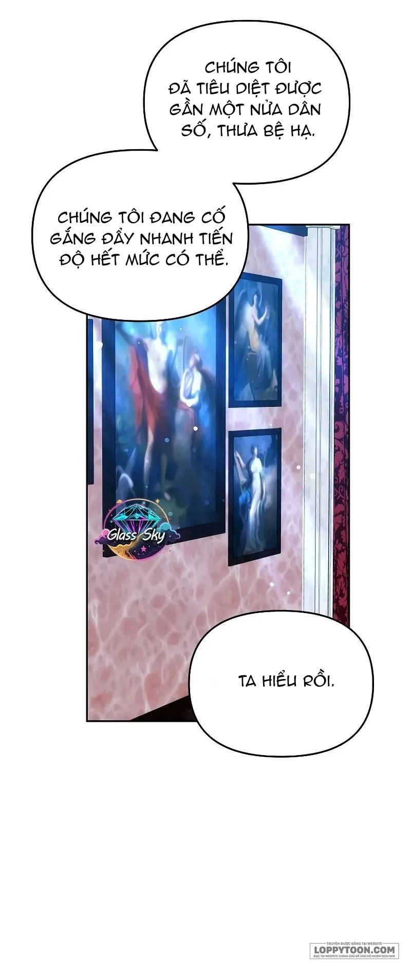 Rồng Con Thuần Hóa Những Kẻ Điên Rồ Chap 44 - trang 69
