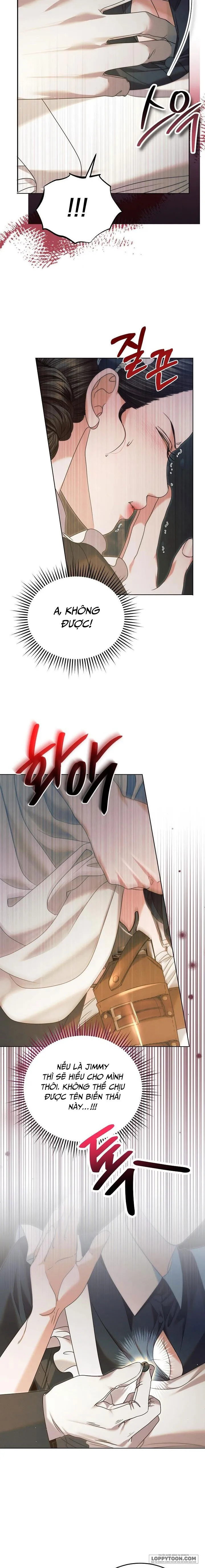 Hãy Cầu Xin Tôi Đi Chap 3 - trang 4