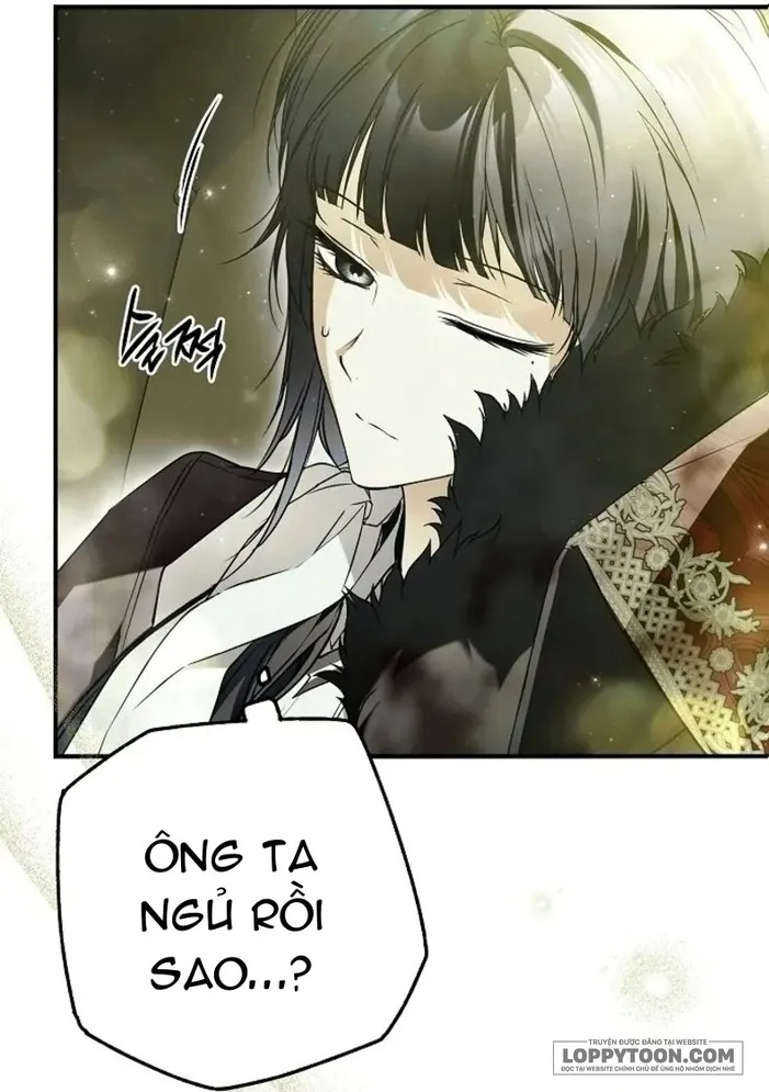 Có Kẻ Đã Sở Hữu Cơ Thể Của Tôi Chap 38 - trang 32