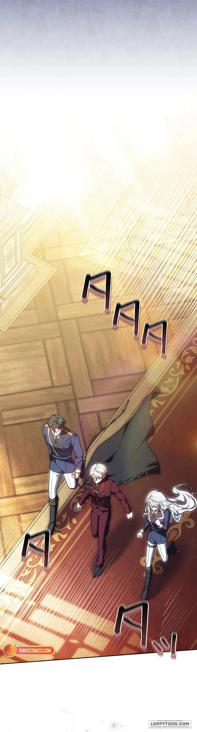 Tiểu Thư Là Kẻ Bám Đuôi Chap 31 - trang 18