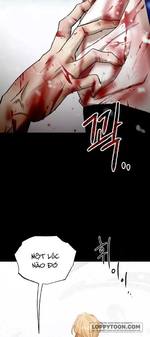 Tôi Bị Cắn Bởi Chú Chó Tôi Đã Bỏ Rơi Chap 1 - trang 91