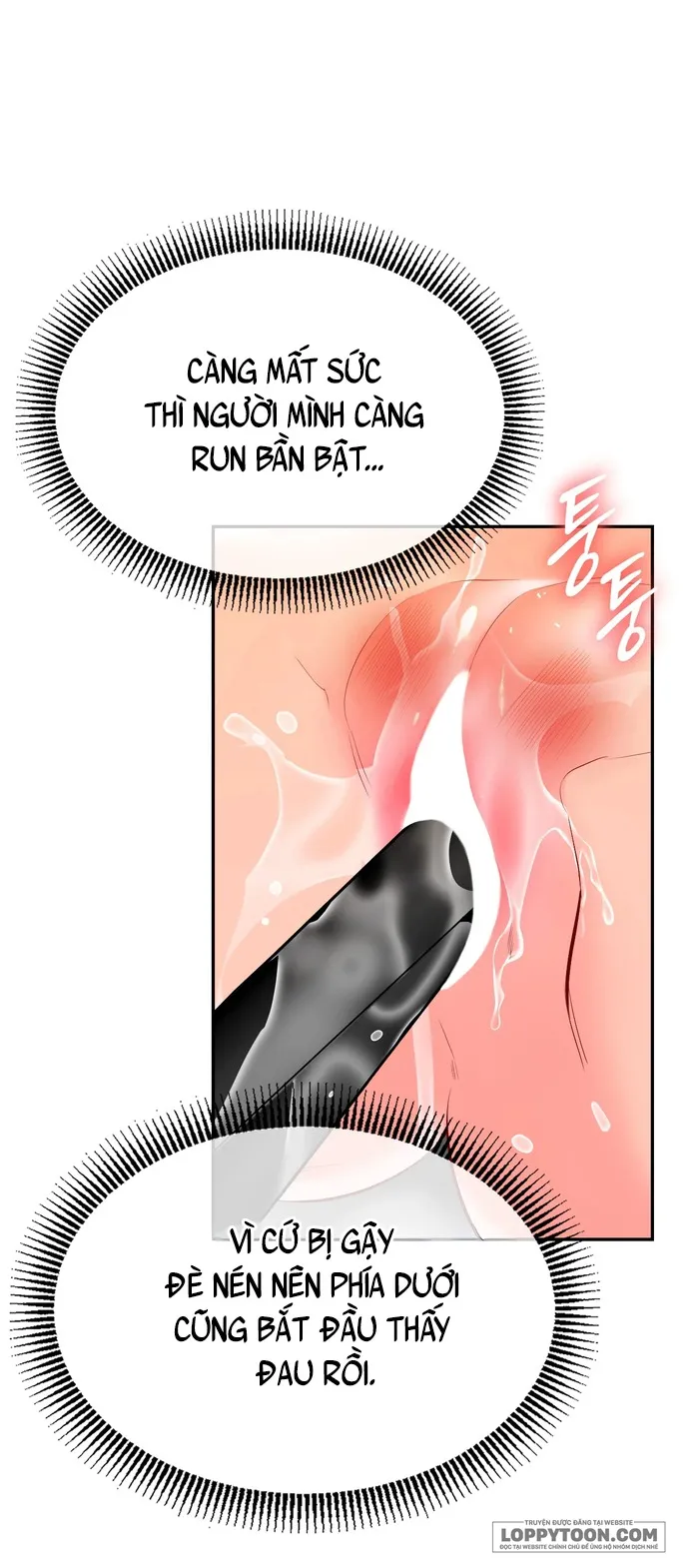 Em Gái XX Chung Của Các Chú Sân Golf Chap 6 - 🔞🔞🔞 - trang 18