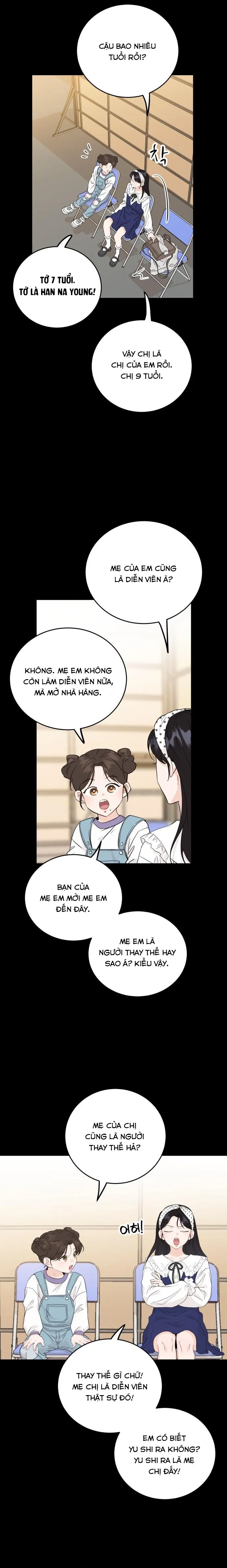 Người Một Nhà Chap 68 - trang 7