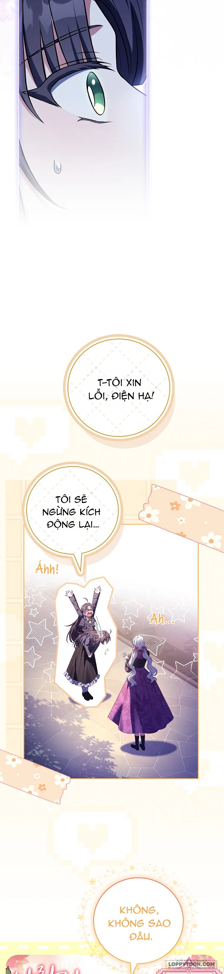 Cha Nào Con Nấy Chap 31 - trang 22