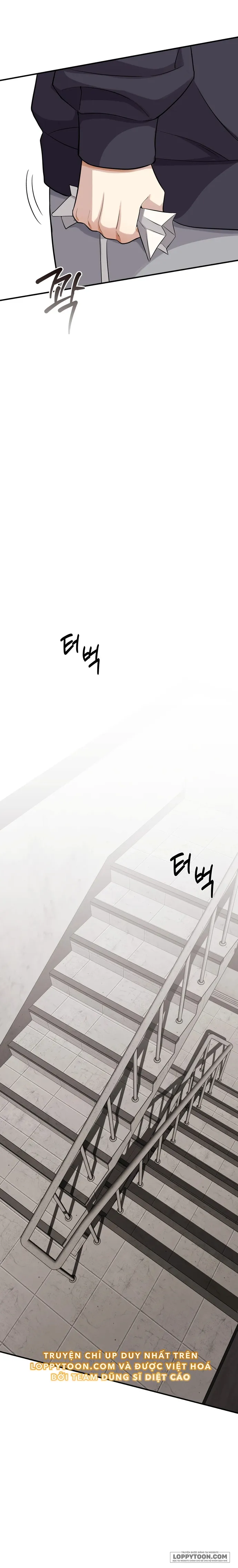 Xét Nghiệm XX Của Bố Bạn Trai Chap 6 - 🔞🔞🔞 - trang 6