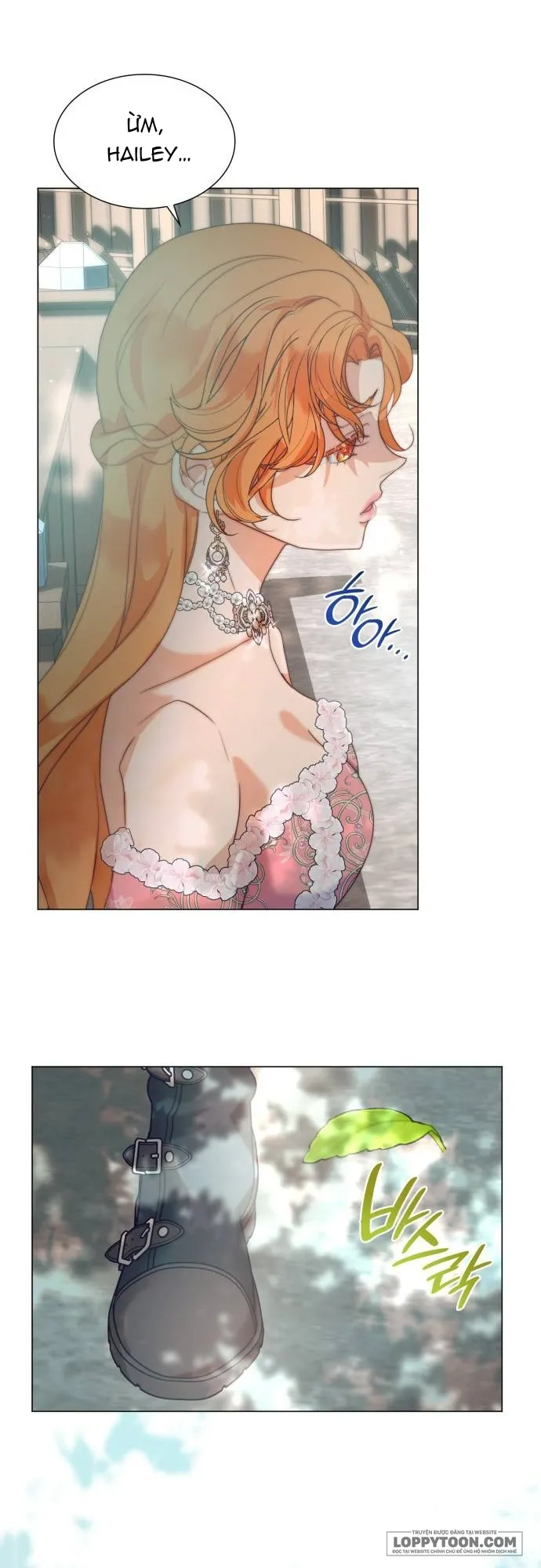 Tôi Được Sinh Ra Là Cô Con Gái Thứ Hai Chap 73 - trang 28