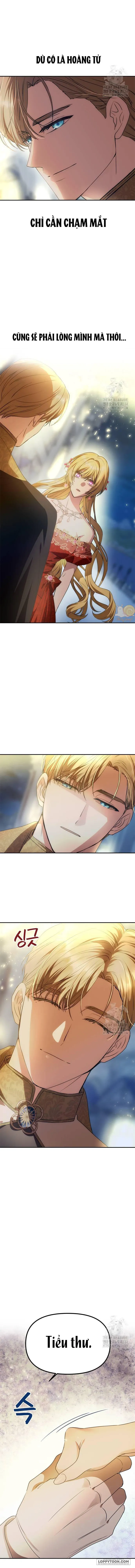 Chỉ Cần Một Người Chồng Là Đủ Chap 3 - trang 1