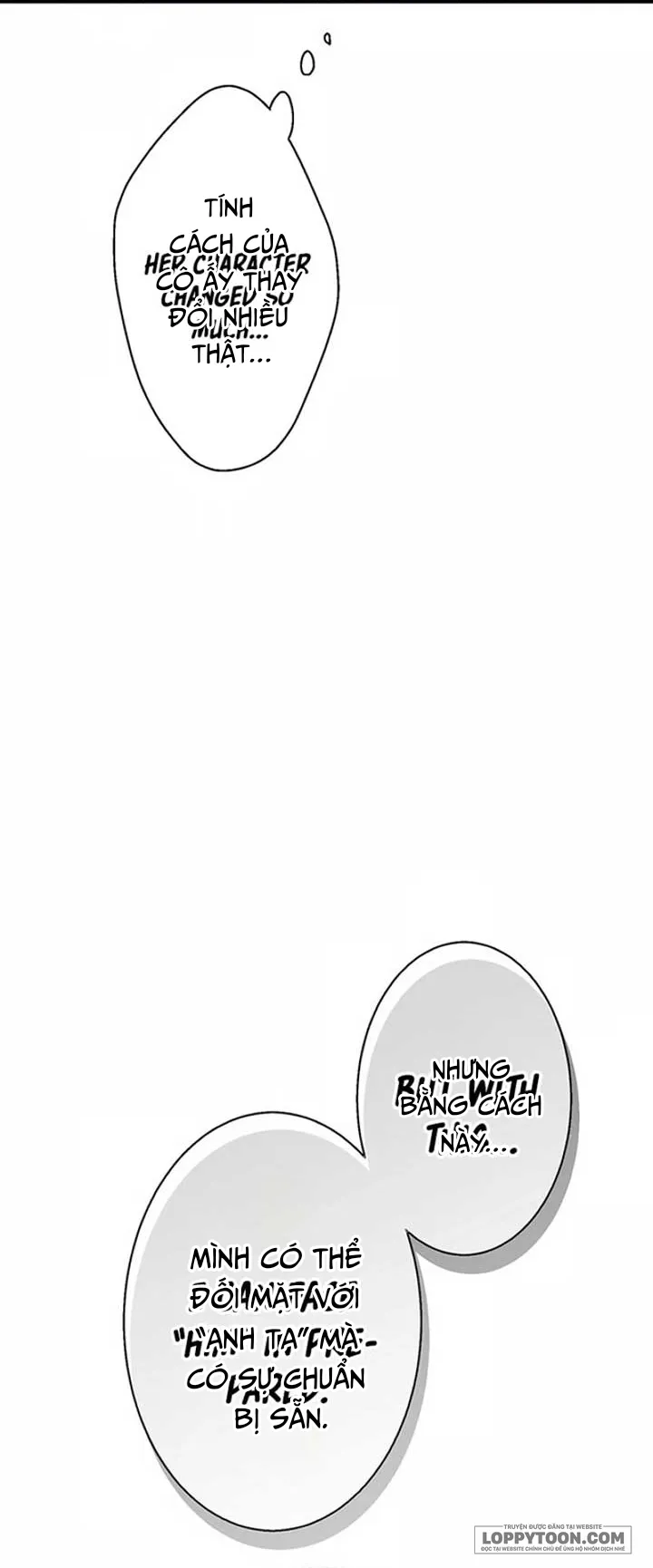 Tiểu Thư Mệnh Yểu Làm Nũng Quản Gia Lạnh Lùng Chap 8 - trang 58