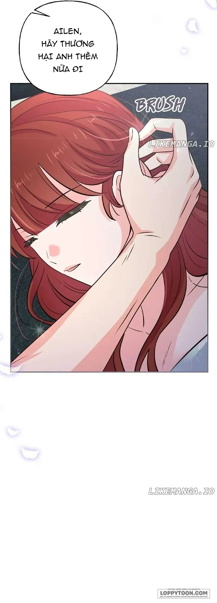 Hầu Gái Không Thích Nuôi Dạy Trẻ Nhỏ Chap 55 - trang 72
